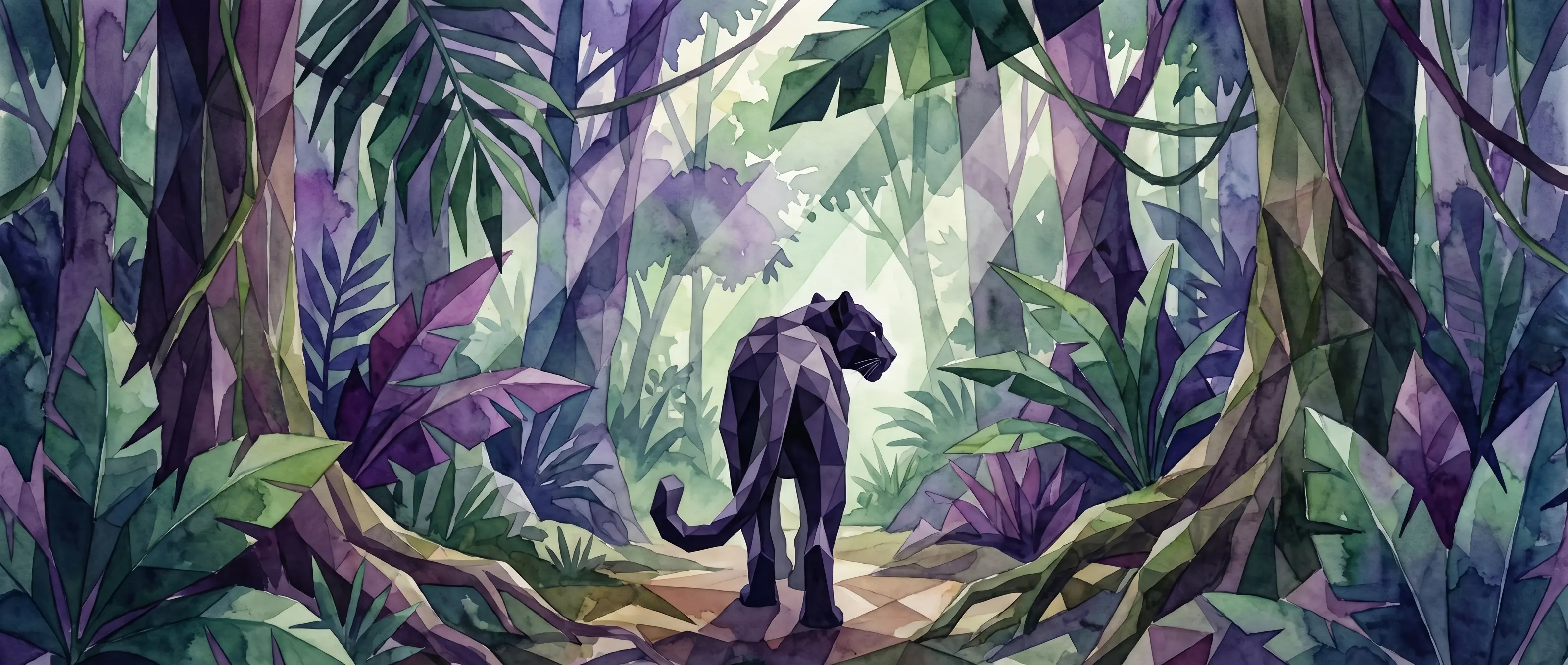 Silicore Panther