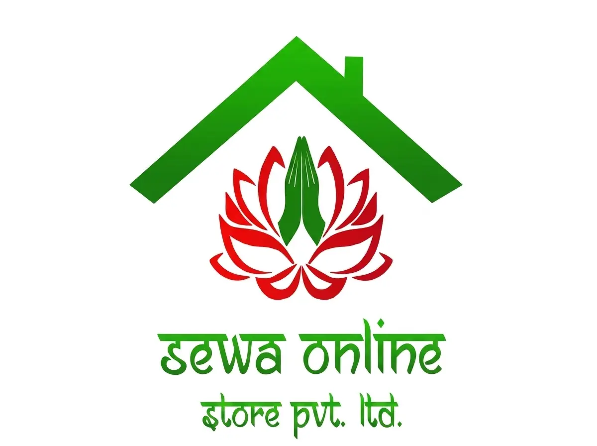 Sewa Online Store